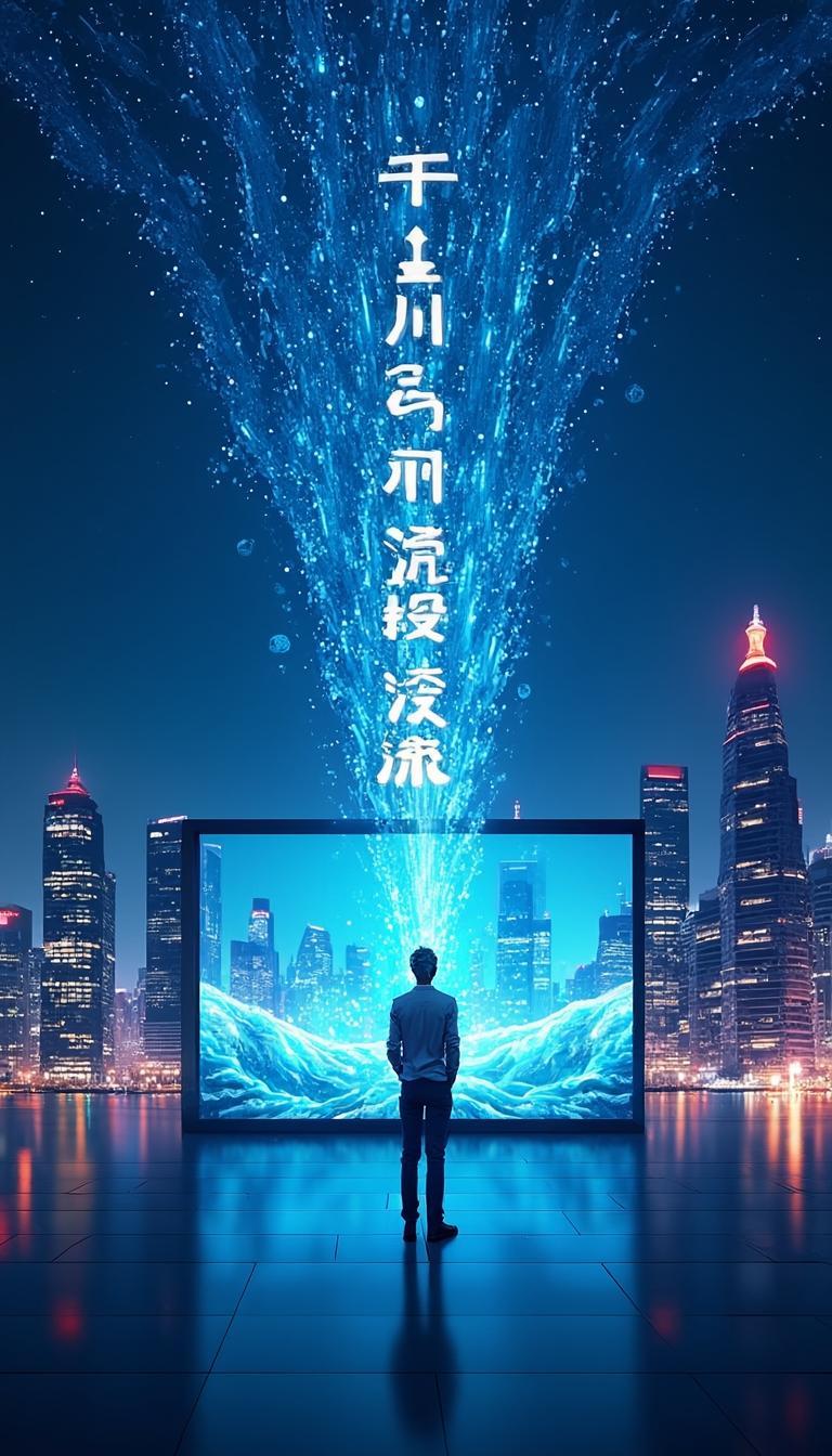 千川投流_如何优化千川流量？插图